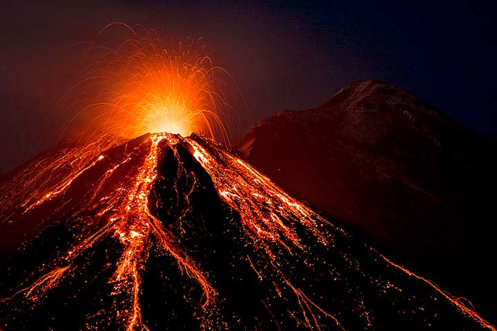 Image result for volcano